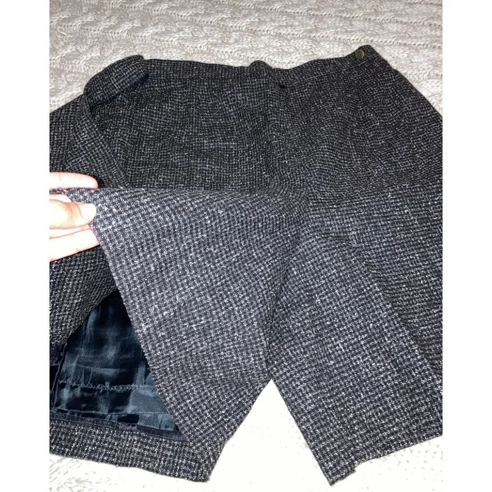 Doncaster skirt-shorts. - Picture 5 of 10